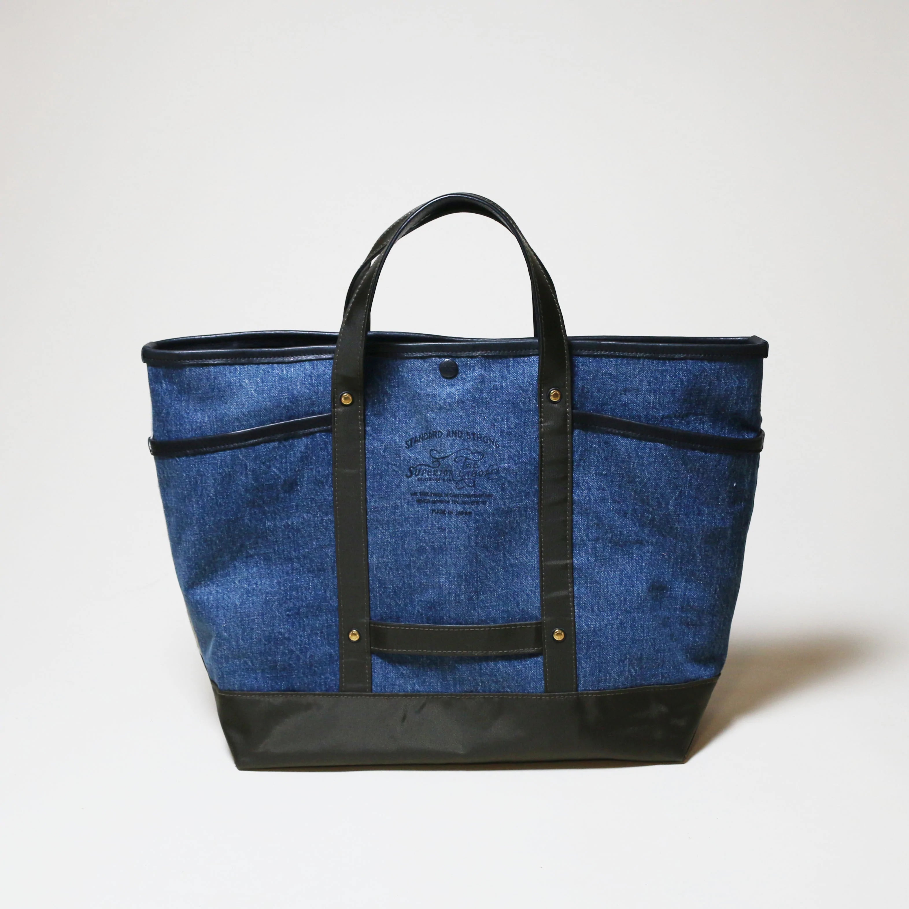 SL0842 BBW Denim Tool Bag