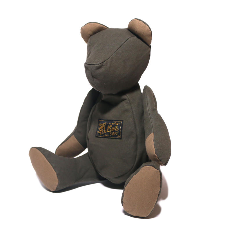 CUB020 bear CUB | THE SUPERIOR LABOR / T.S.L CUB | official