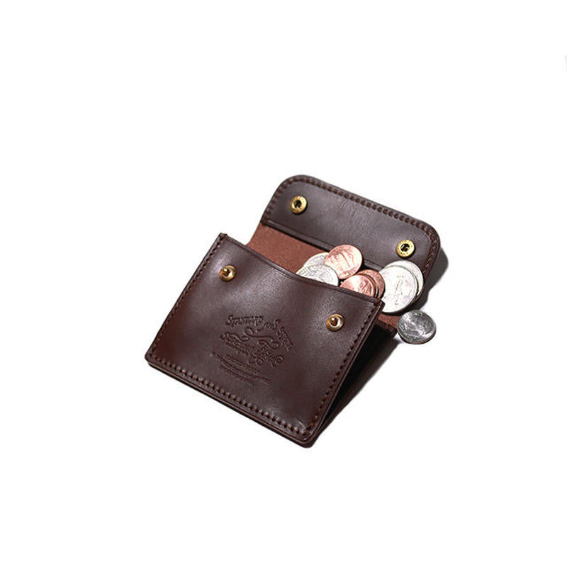 SL220 coin pocket