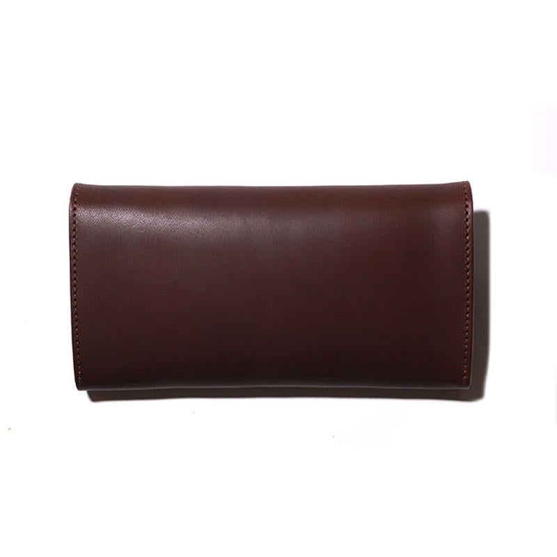 SL0218 outside pocket long wallet