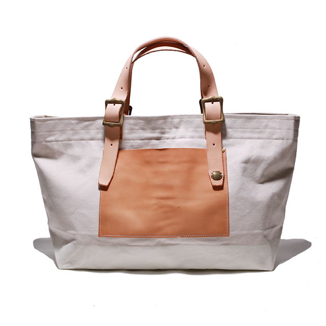 SL0001-L engineer tote bag L | THE SUPERIOR LABOR / T.S.L CUB