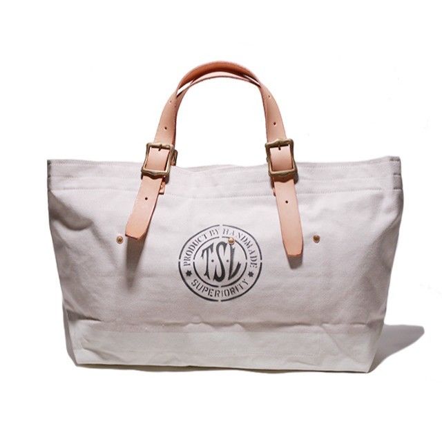 SL0001-L engineer tote bag L