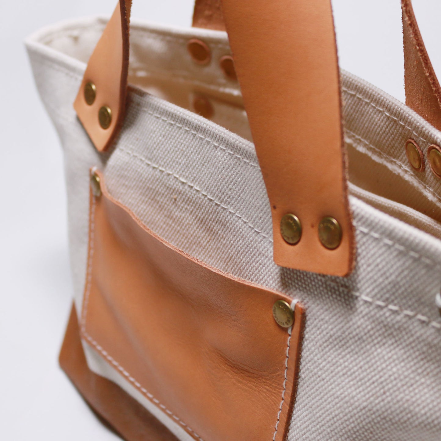 THE SUPERIOR LABOR Engineer Bag Petite (10 colours)