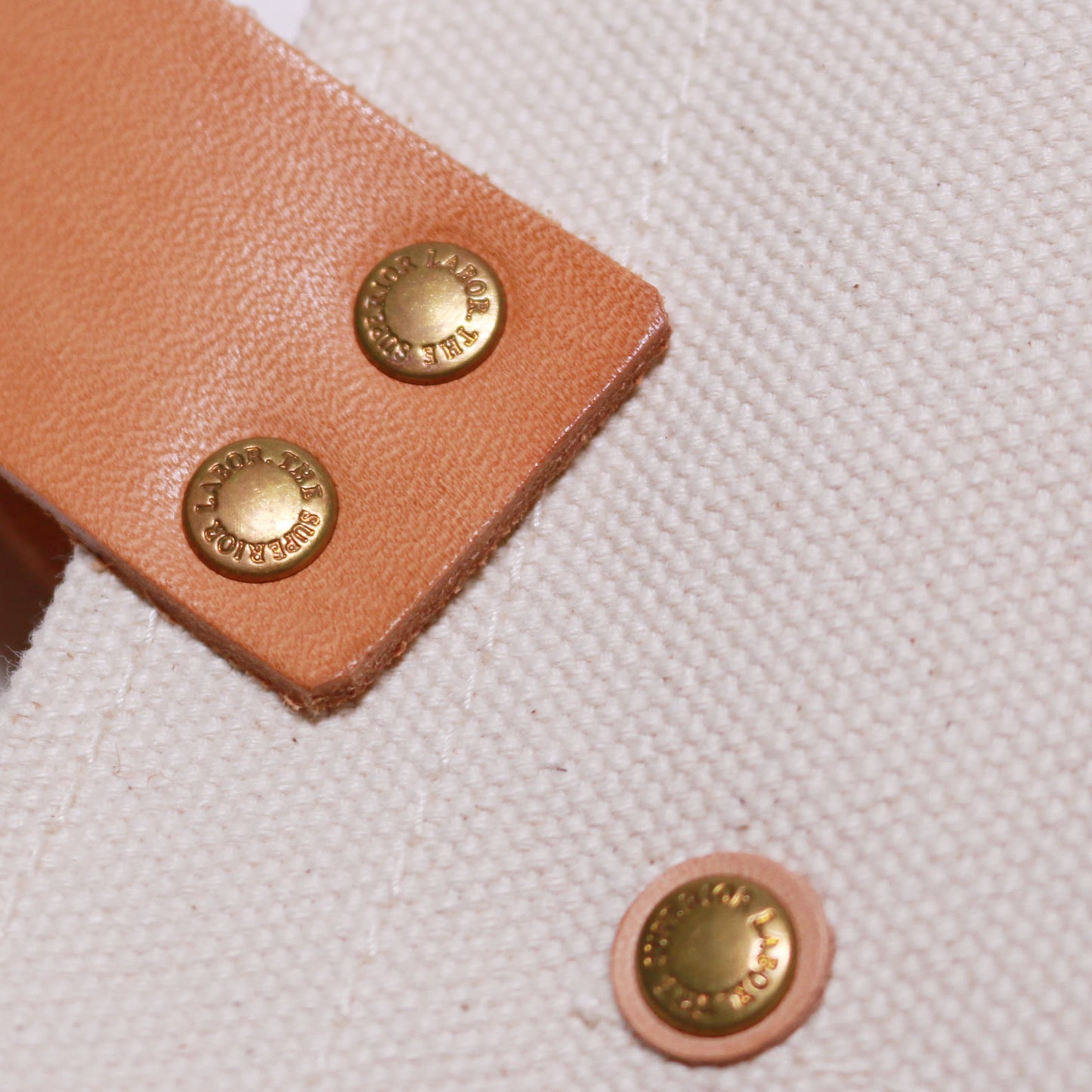 THE SUPERIOR LABOR Engineer Bag Petite (10 colours)