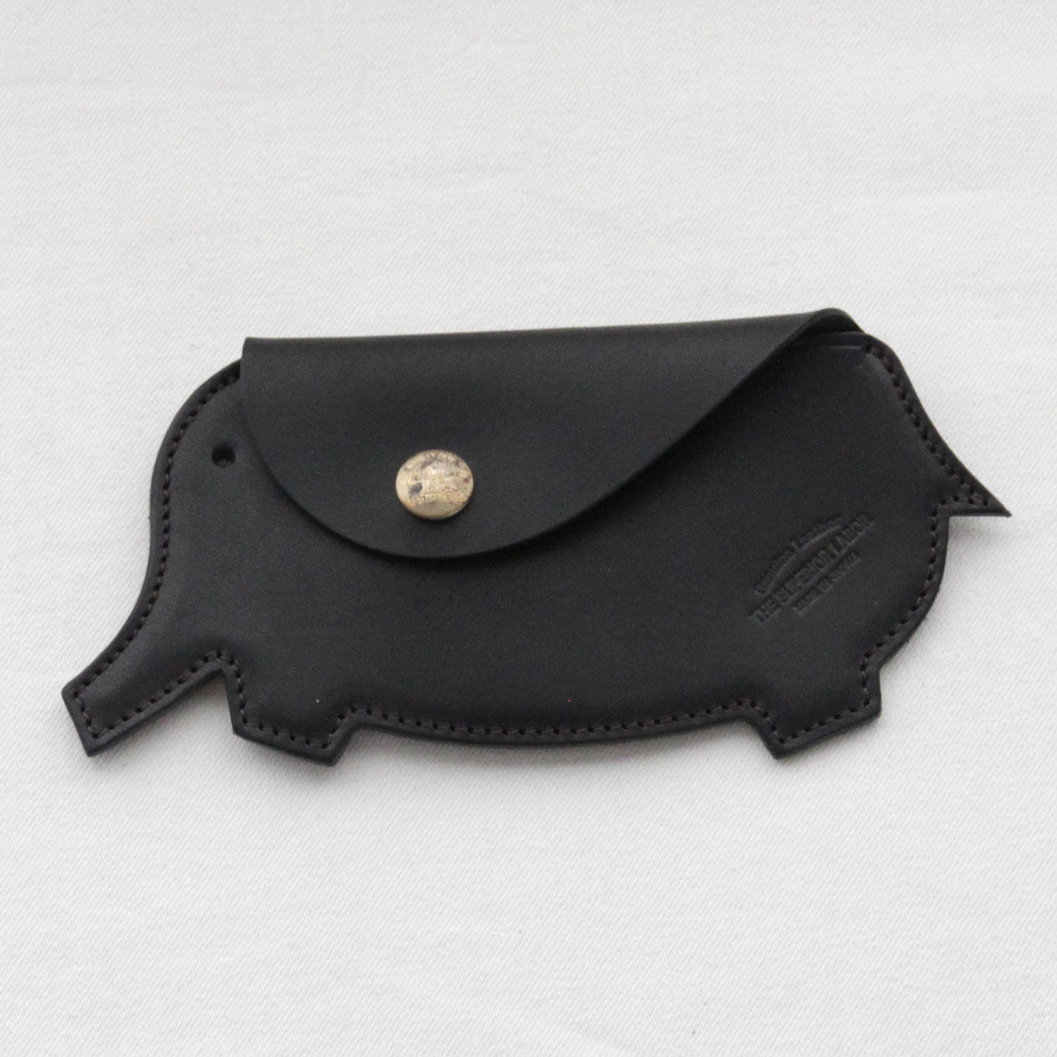 SL0137 elephant purse